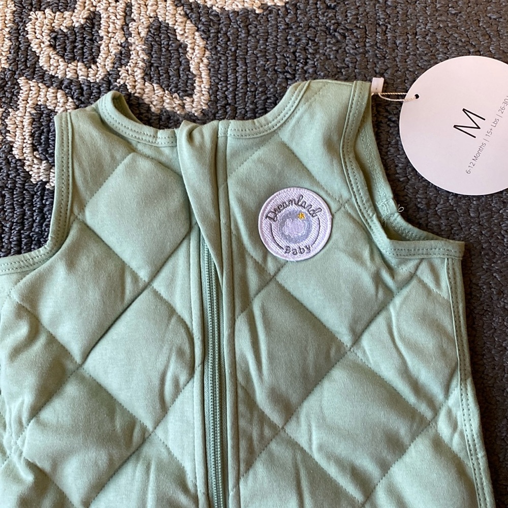 NWT Dreamland Baby sack